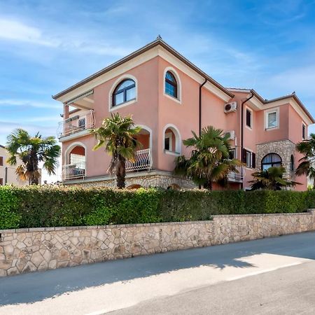 Apartments Villa Istria Rovinj Ngoại thất bức ảnh