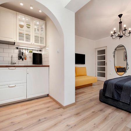 Apartments Villa Istria Rovinj Phòng bức ảnh