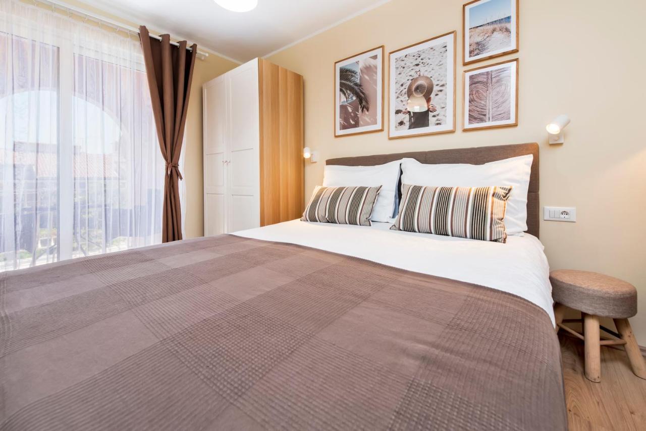 Apartments Villa Istria Rovinj Ngoại thất bức ảnh