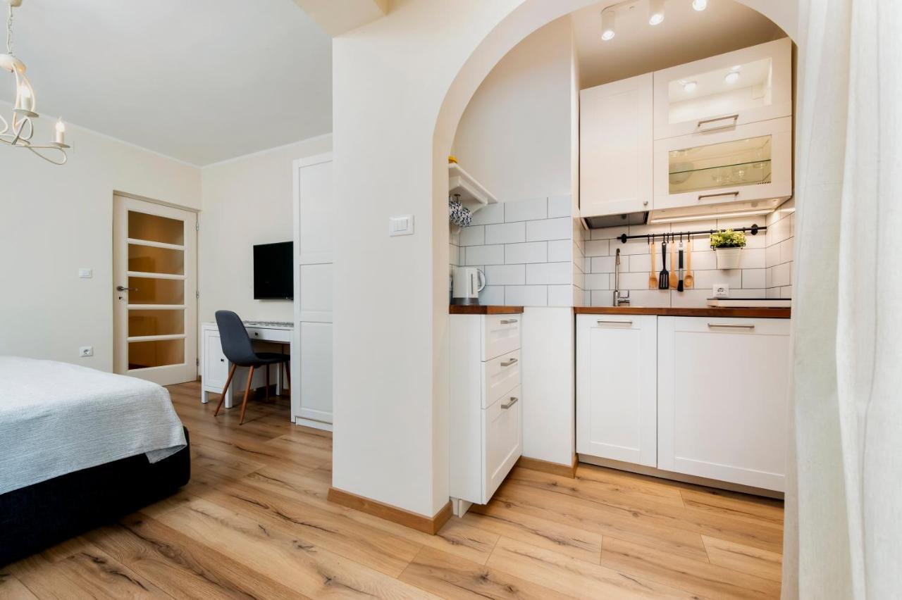 Apartments Villa Istria Rovinj Ngoại thất bức ảnh