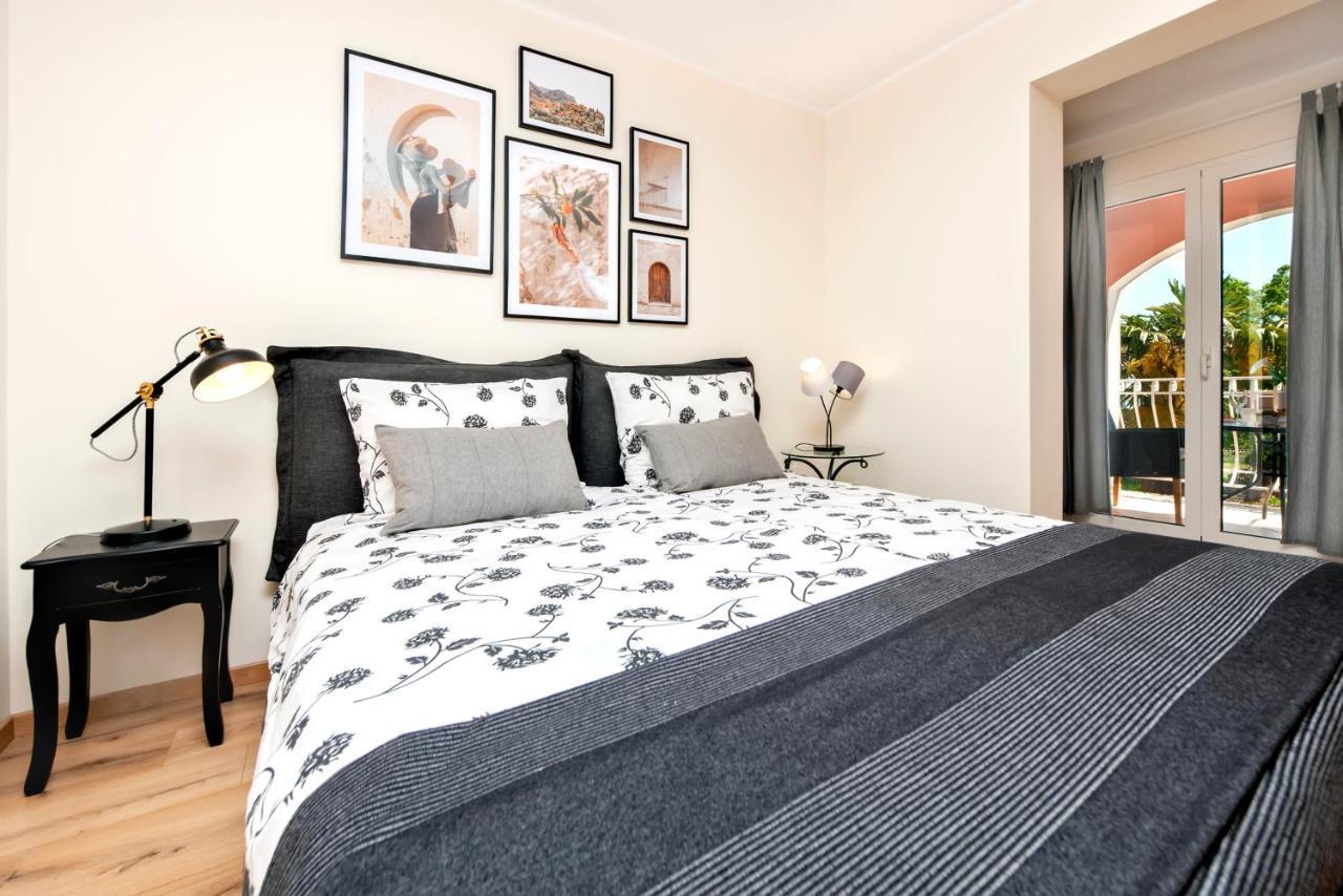 Apartments Villa Istria Rovinj Ngoại thất bức ảnh