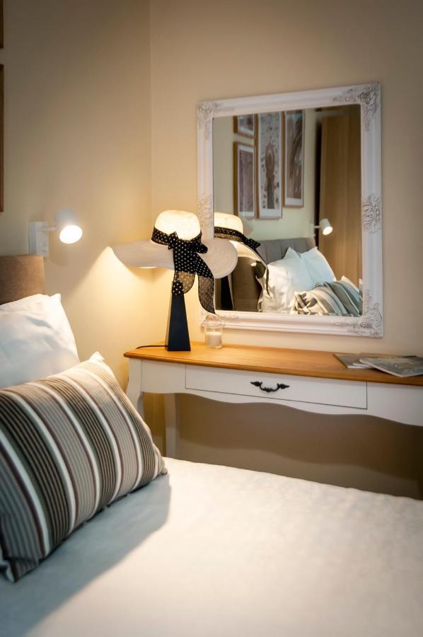 Apartments Villa Istria Rovinj Ngoại thất bức ảnh