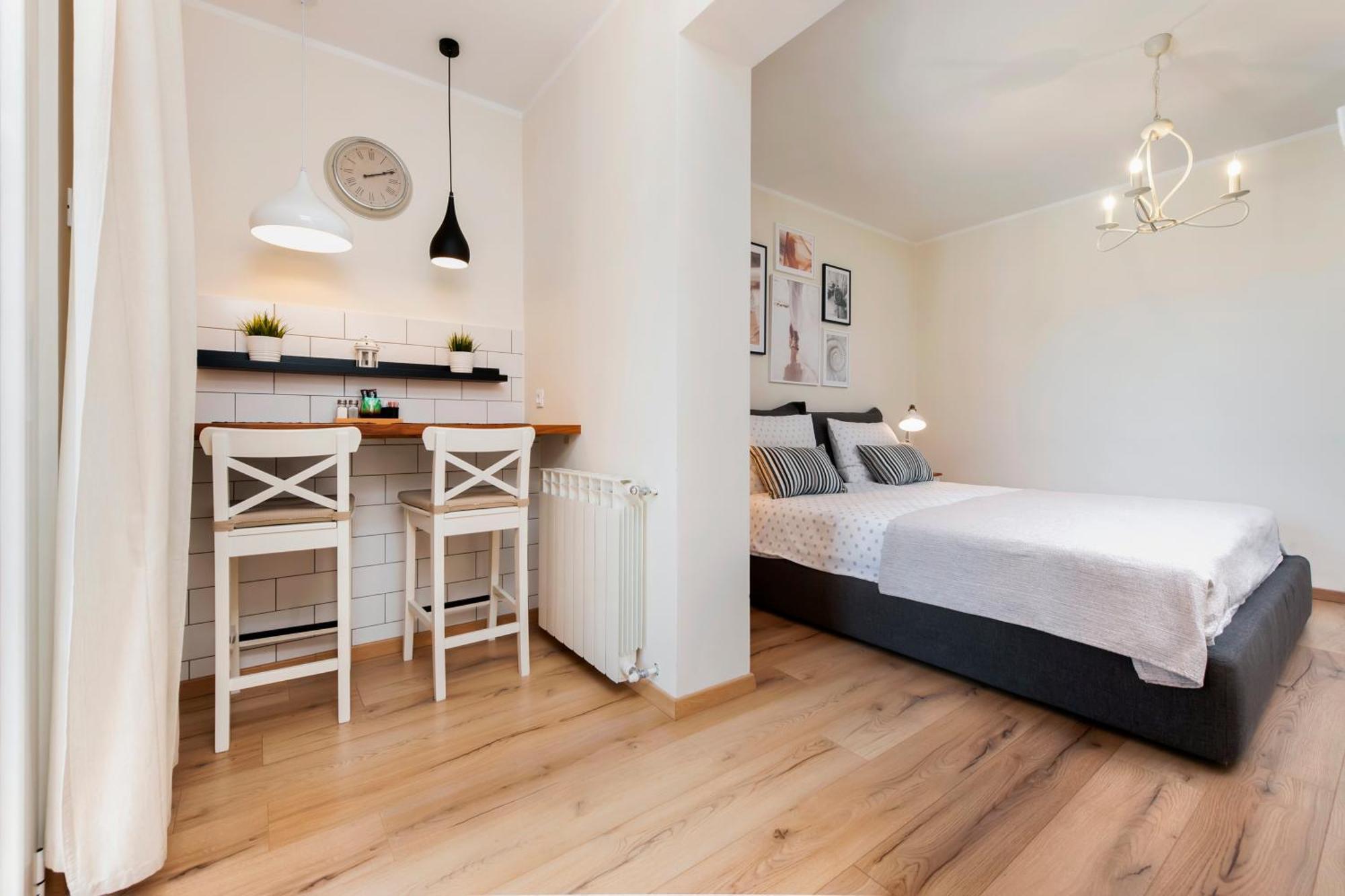 Apartments Villa Istria Rovinj Phòng bức ảnh