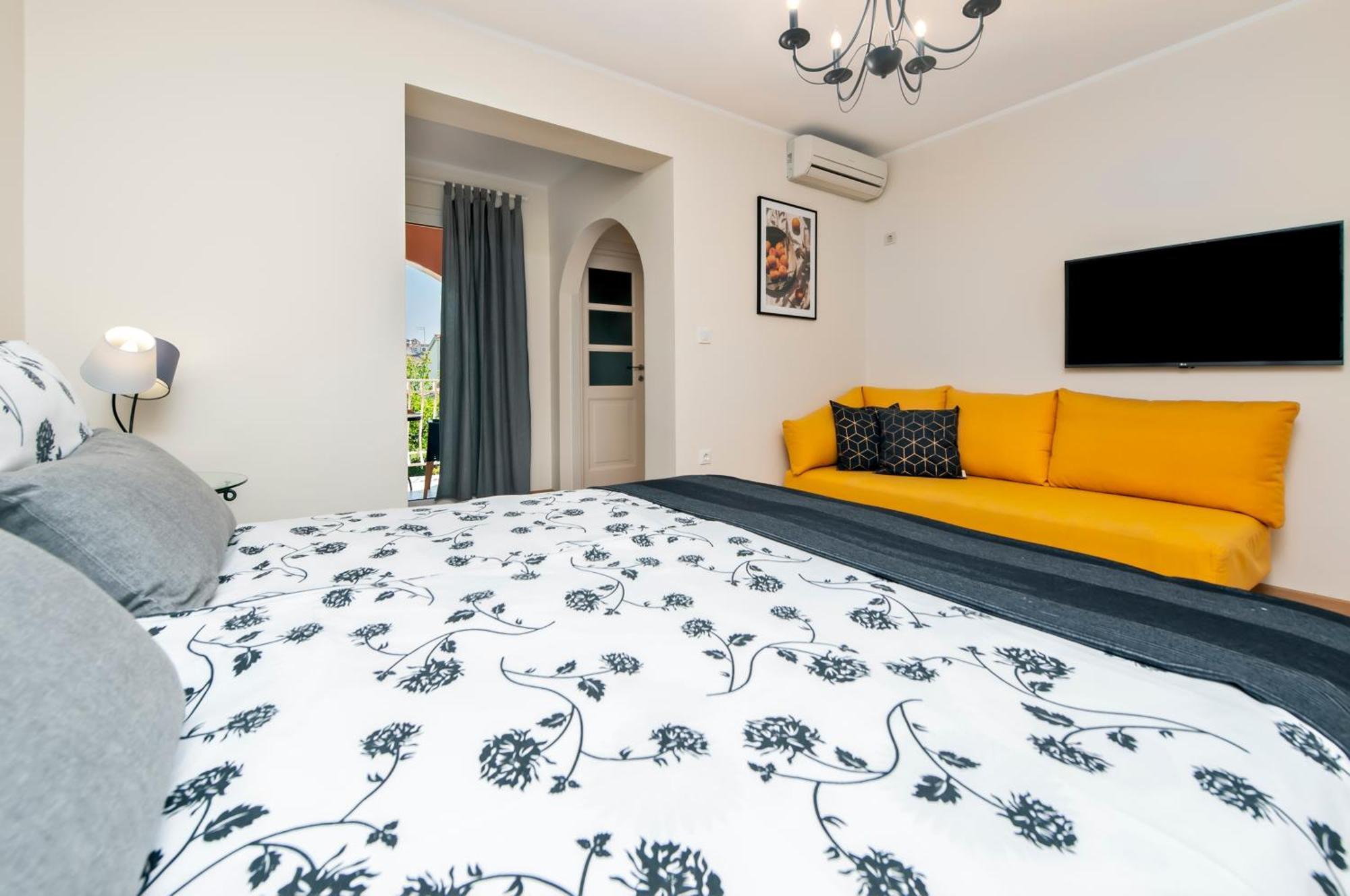 Apartments Villa Istria Rovinj Phòng bức ảnh