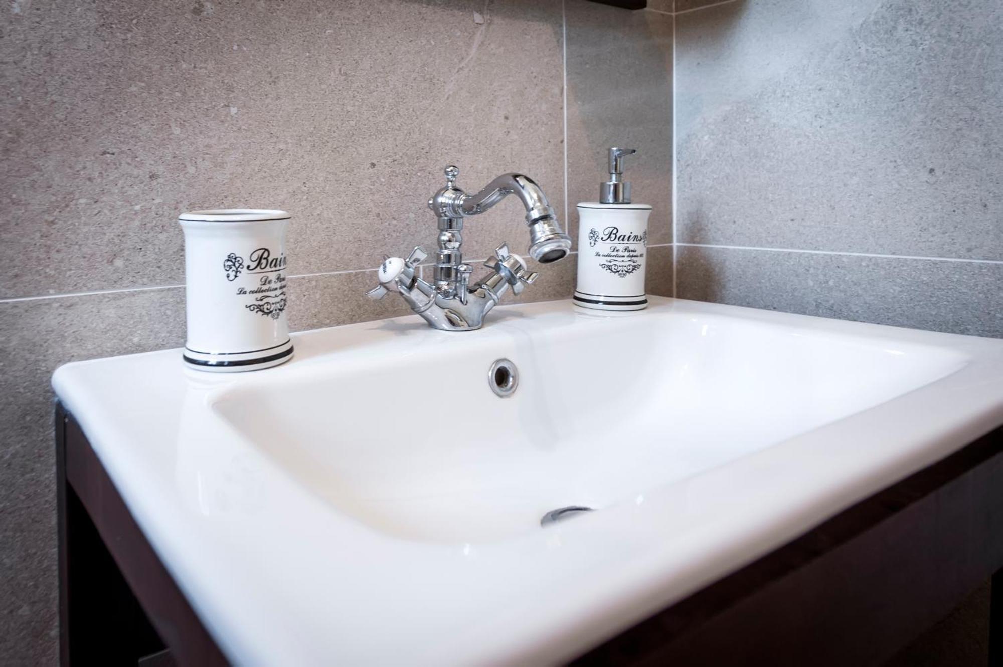 Apartments Villa Istria Rovinj Phòng bức ảnh