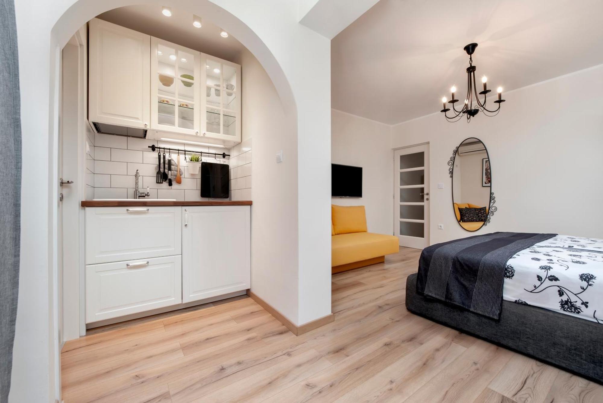 Apartments Villa Istria Rovinj Phòng bức ảnh