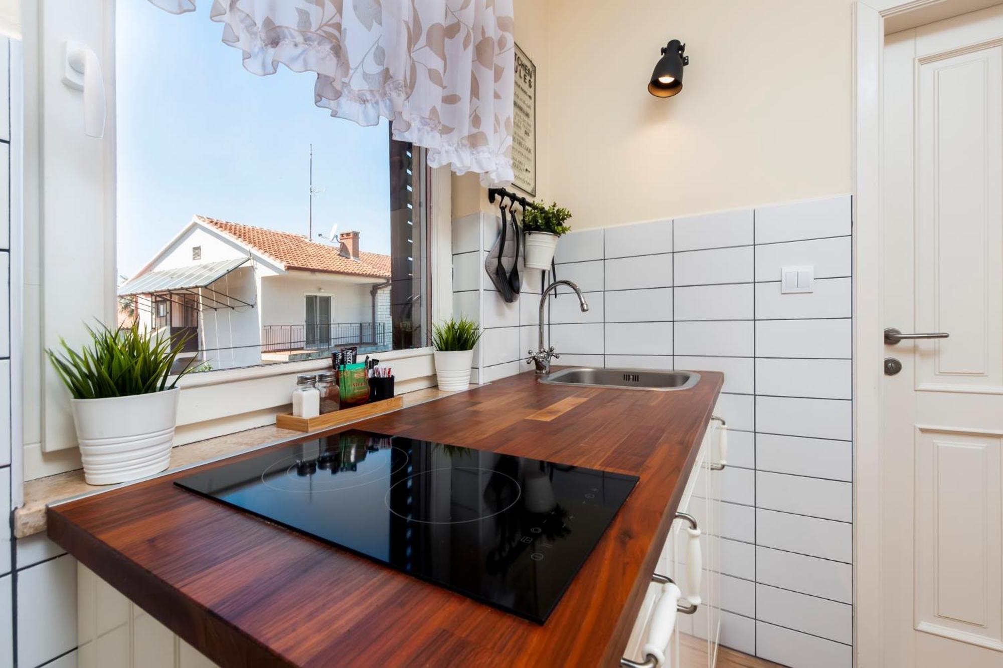 Apartments Villa Istria Rovinj Phòng bức ảnh