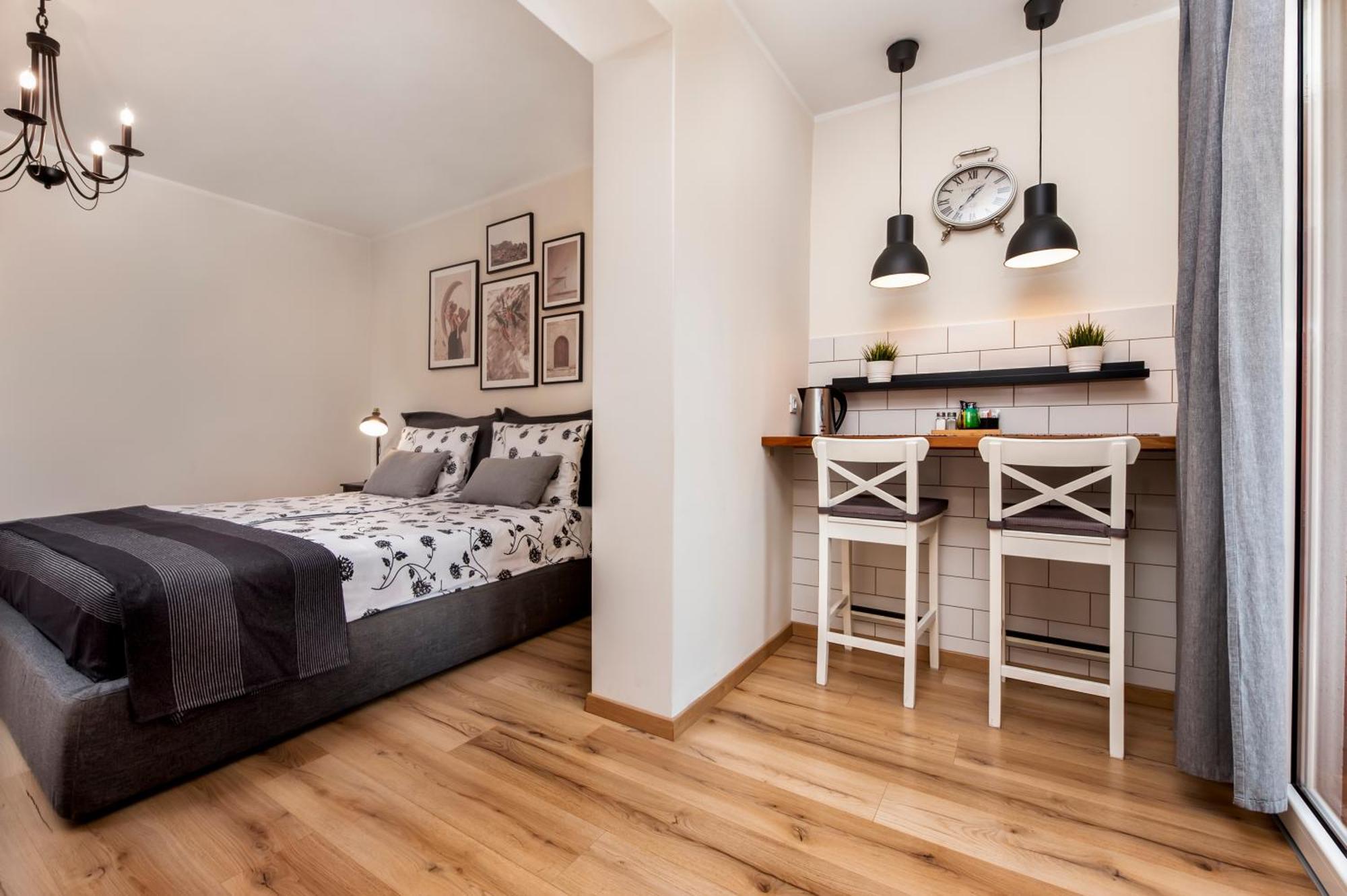 Apartments Villa Istria Rovinj Phòng bức ảnh