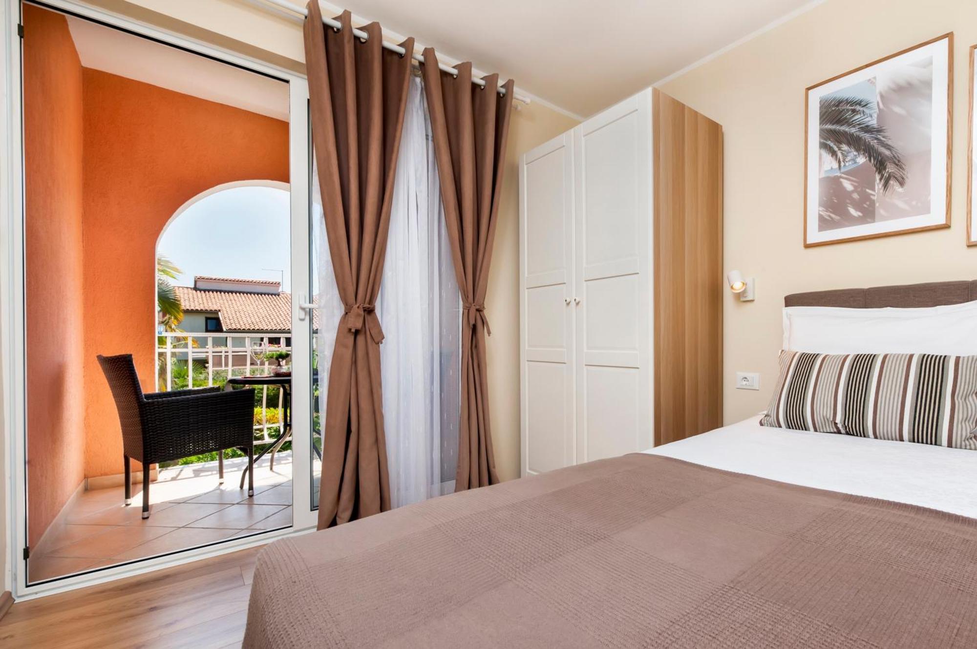 Apartments Villa Istria Rovinj Phòng bức ảnh